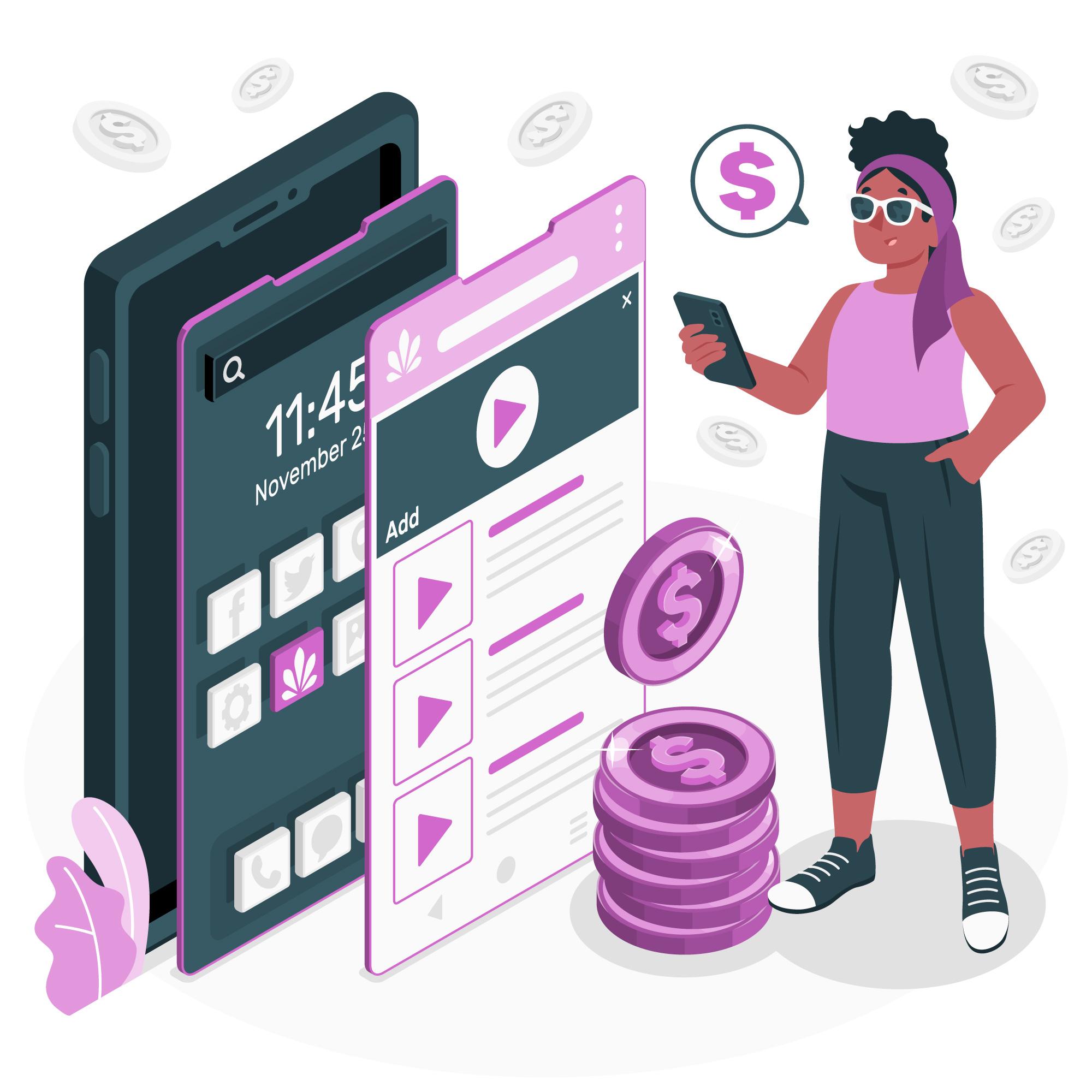 Budgeting and Expense Tracking Apps